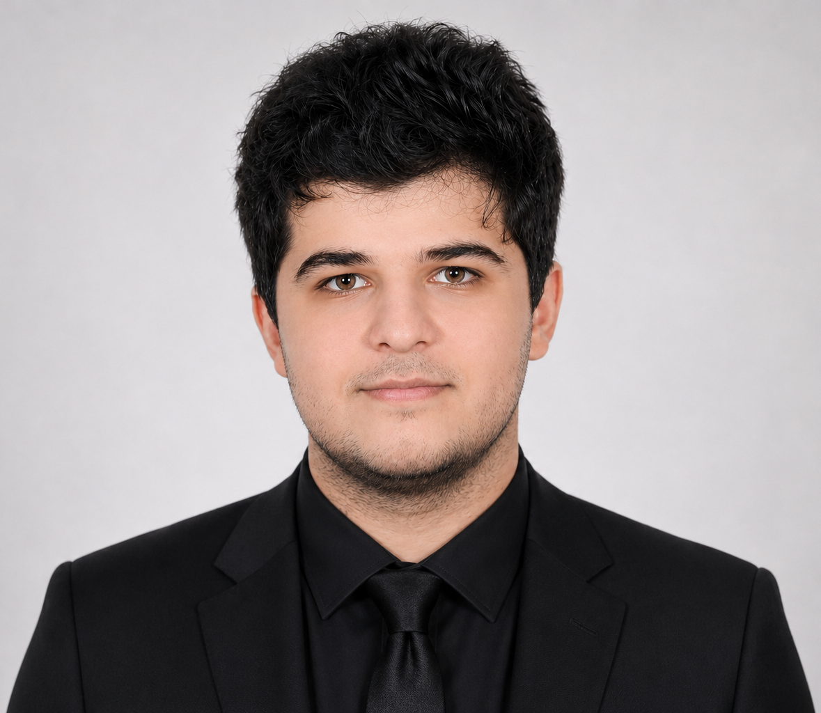 Radan Bahrami